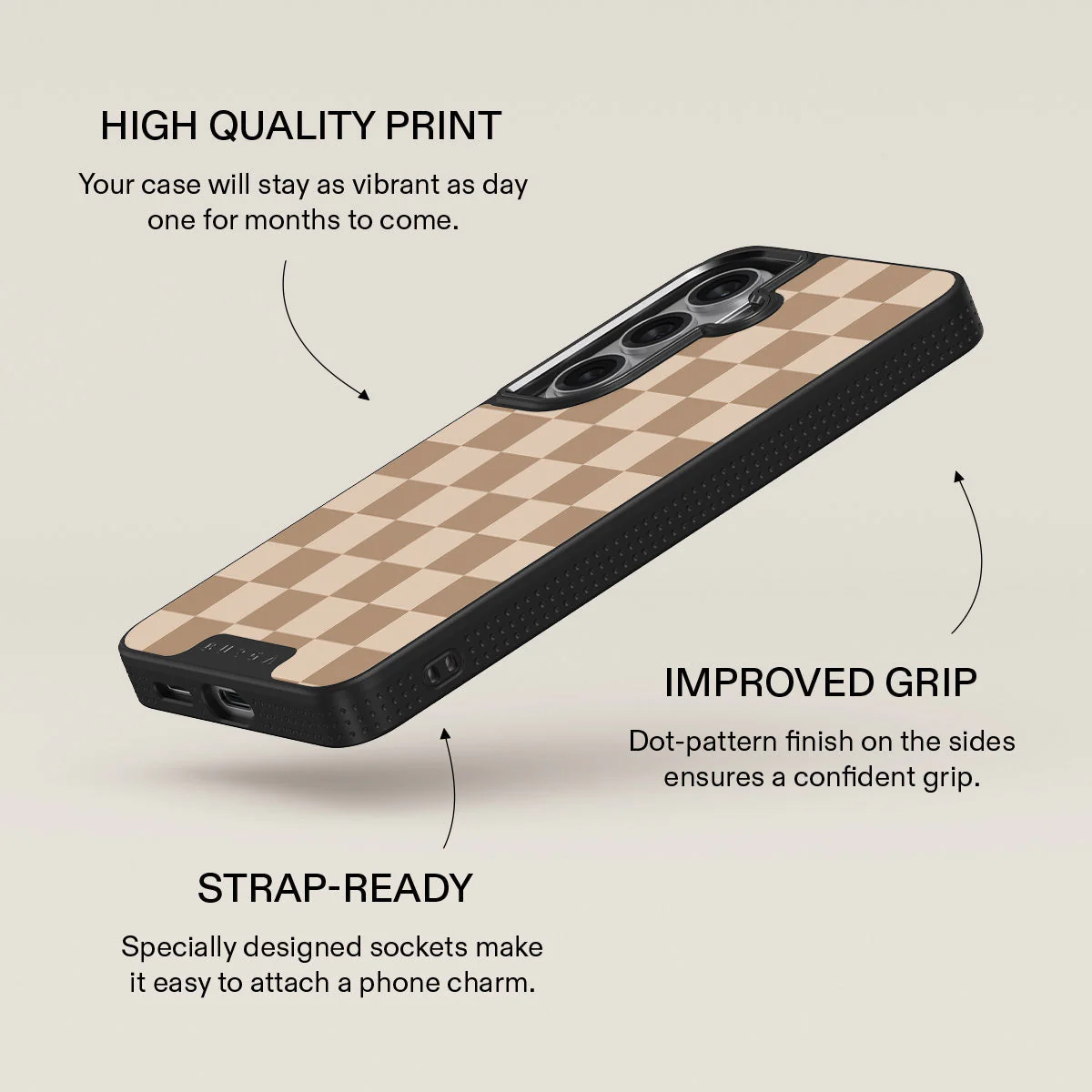 Math Exam - Samsung Galaxy S26 Plus Case - Image 16