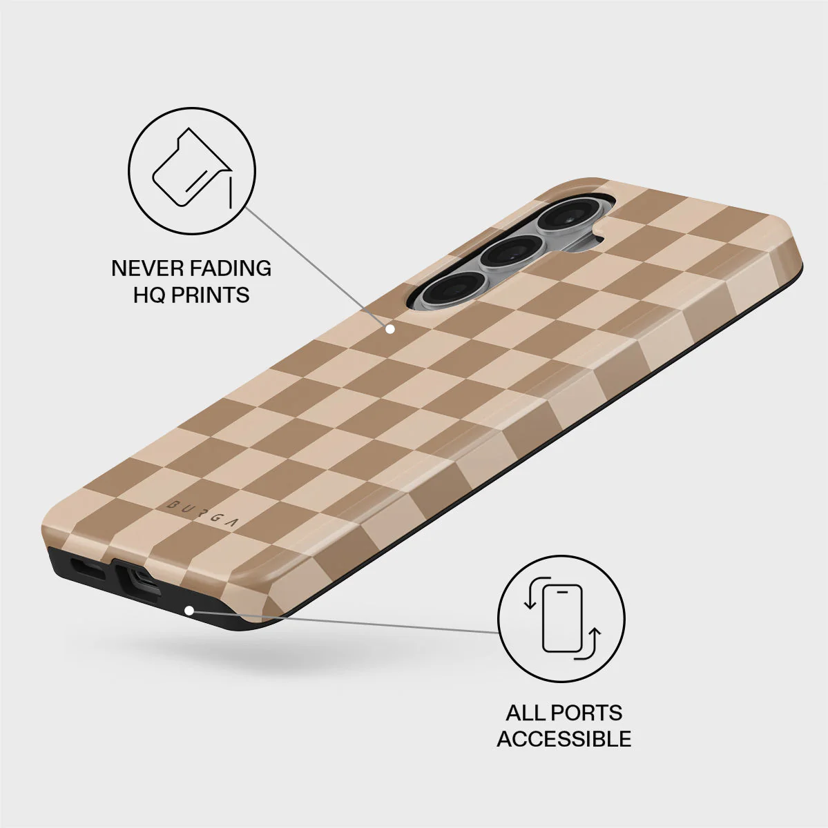 Math Exam - Samsung Galaxy S26 Plus Case - Image 3