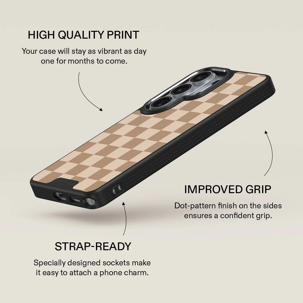 Math Exam - Samsung Galaxy S26 Ultra Case - Image 16