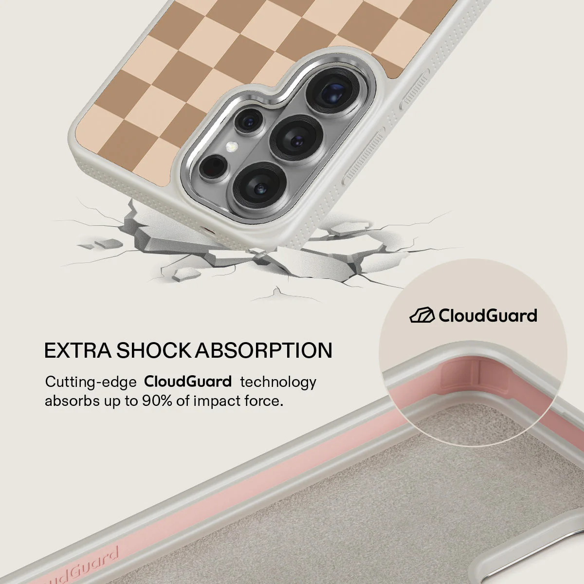 Math Exam - Samsung Galaxy S26 Ultra Case - Image 35