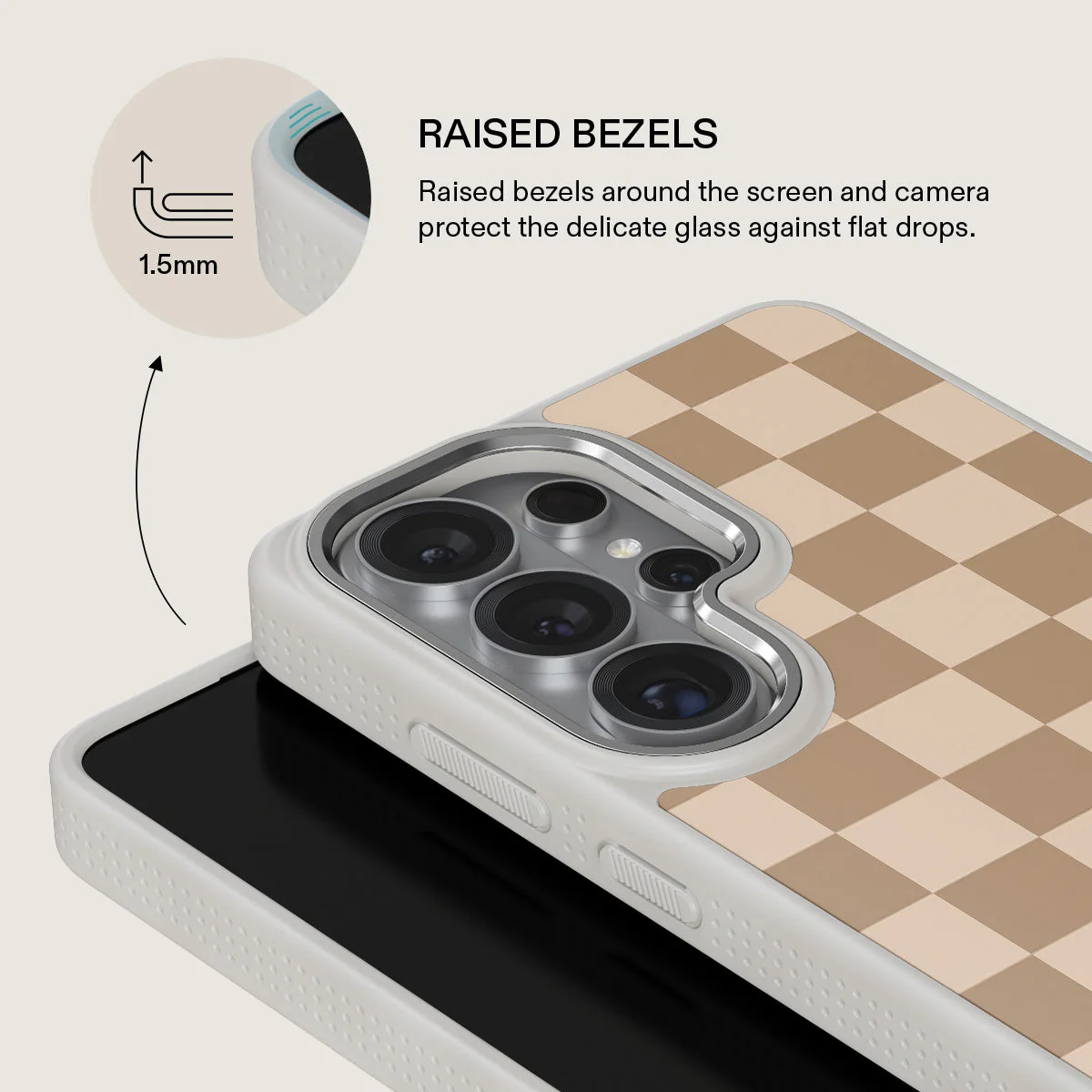 Math Exam - Samsung Galaxy S26 Ultra Case - Image 36