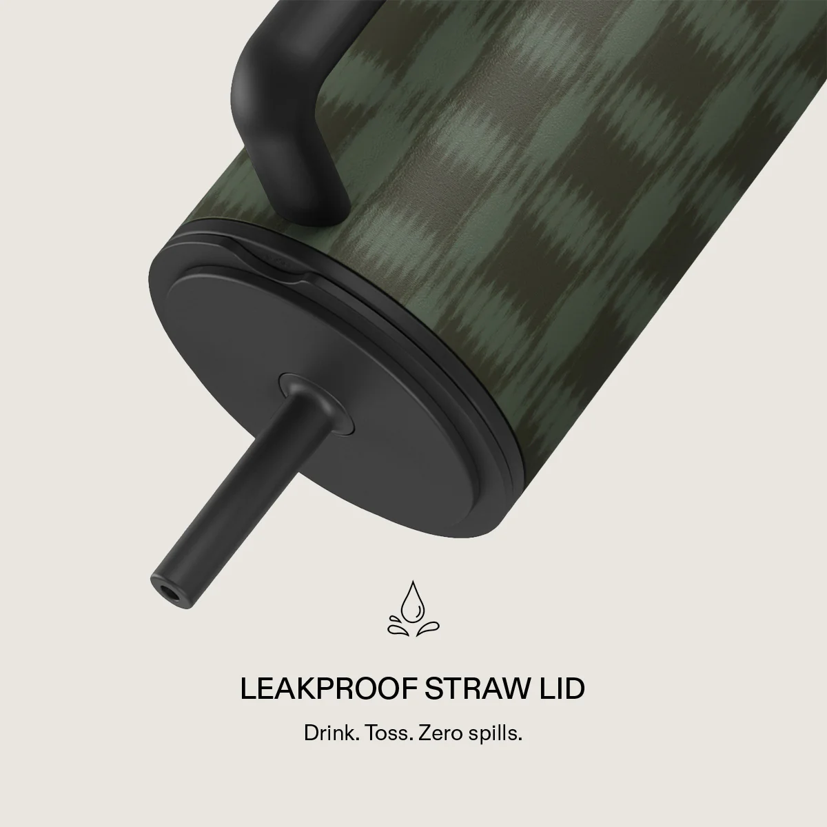 Matrix - All Day Leakproof Tumbler - Image 3