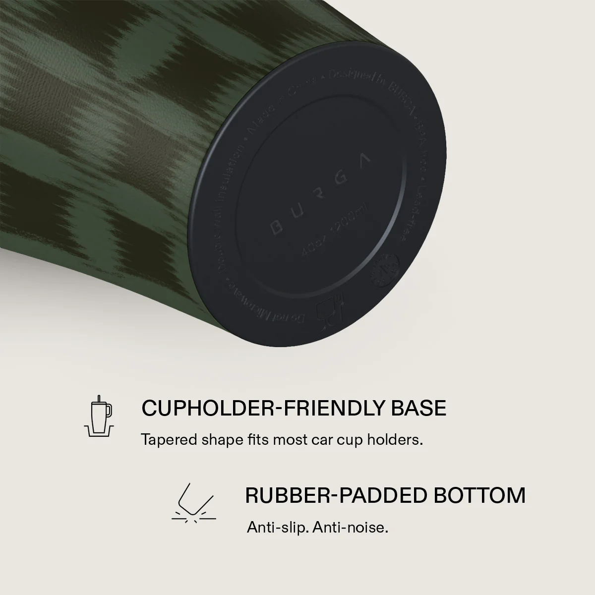 Matrix - All Day Leakproof Tumbler - Image 4
