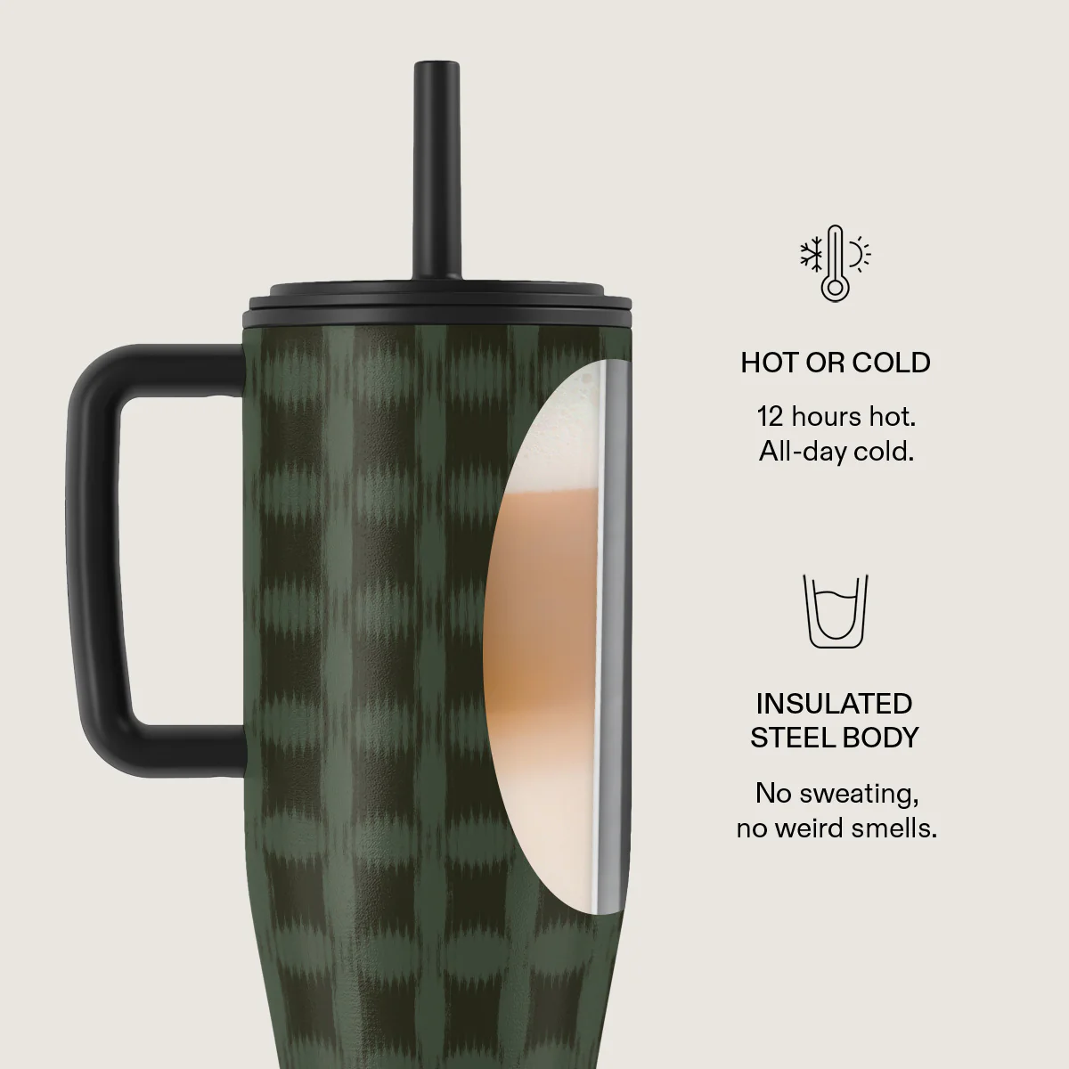Matrix - All Day Leakproof Tumbler - Image 5