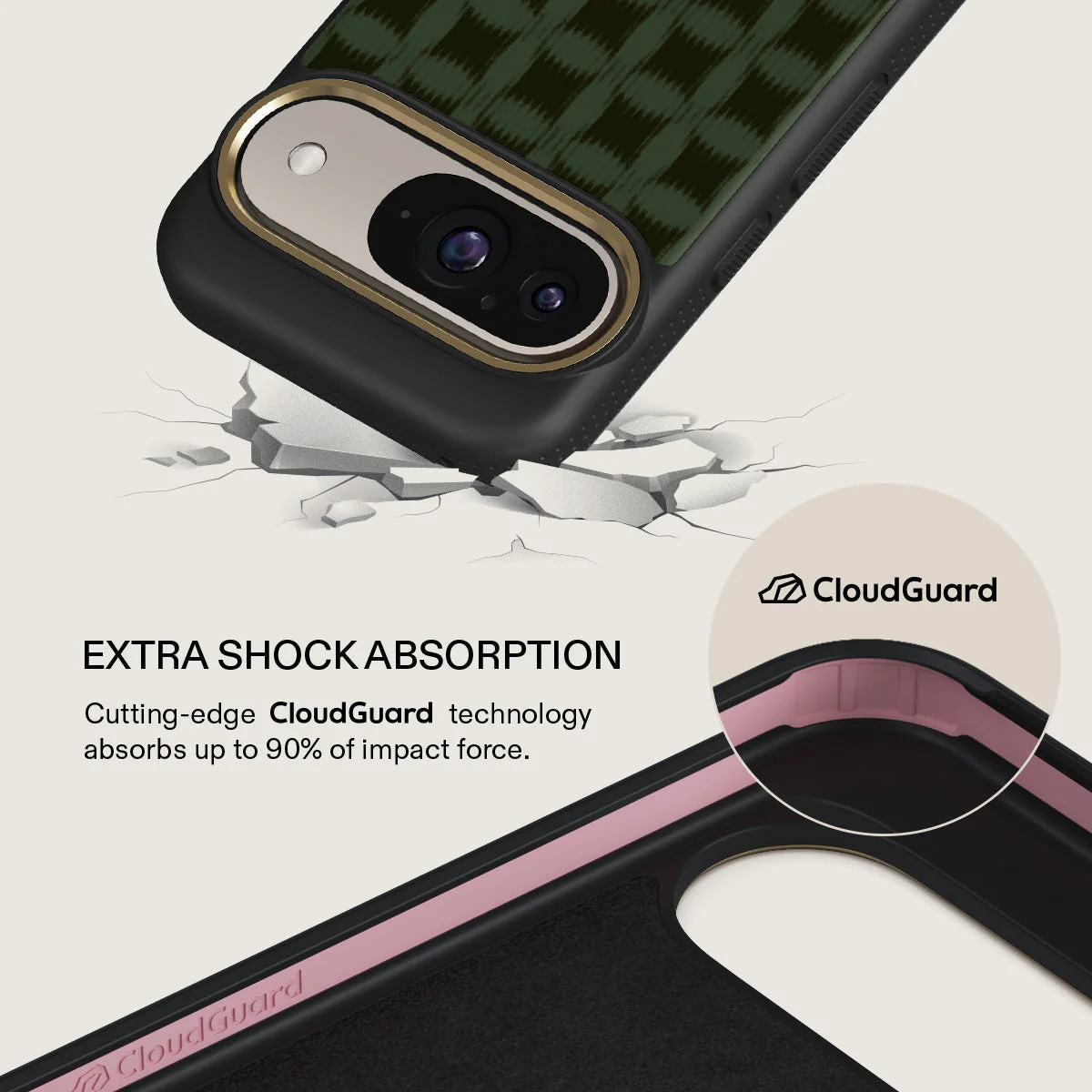 Matrix - Google Pixel 10 Case - Image 7