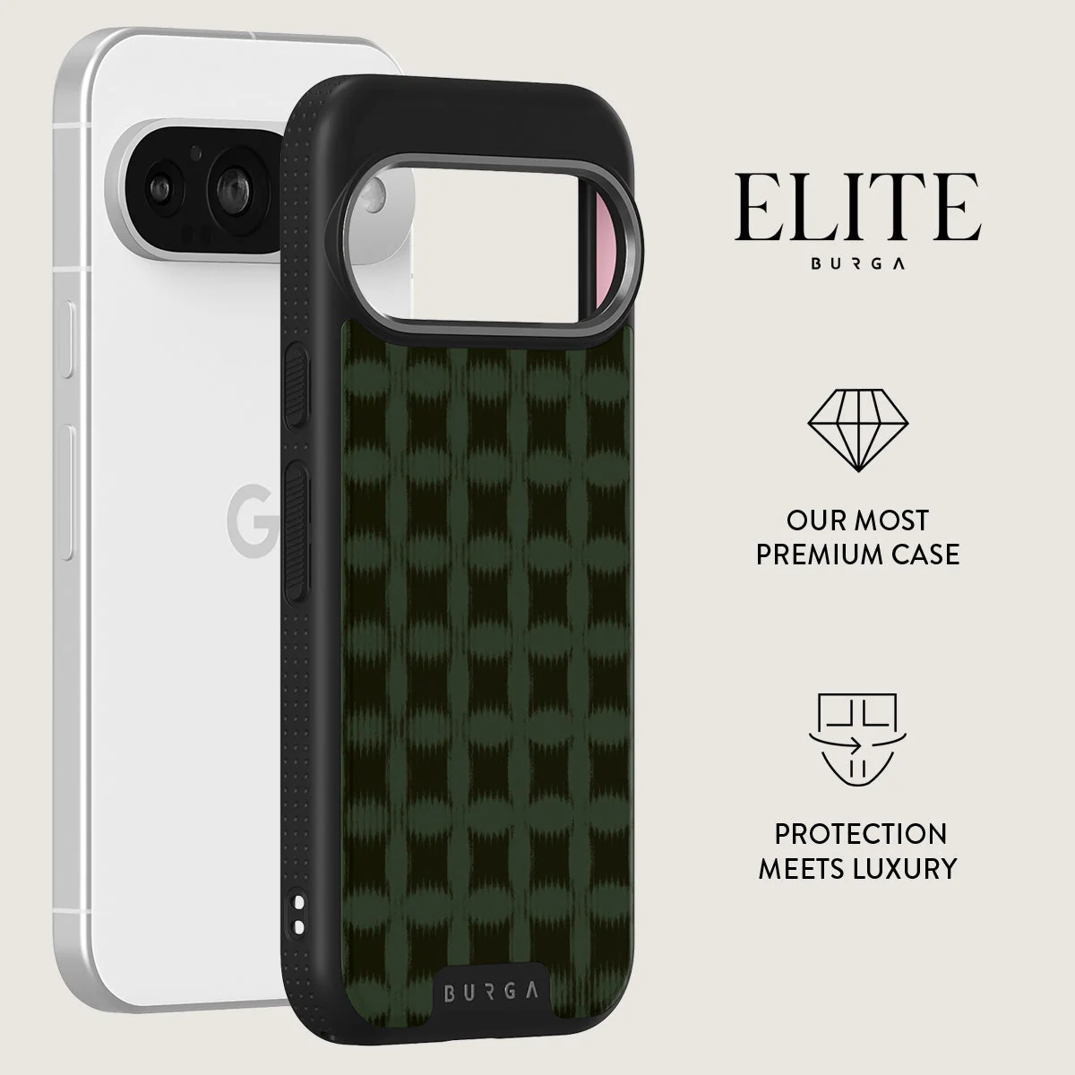 Matrix - Google Pixel 10 Pro Case - Image 13