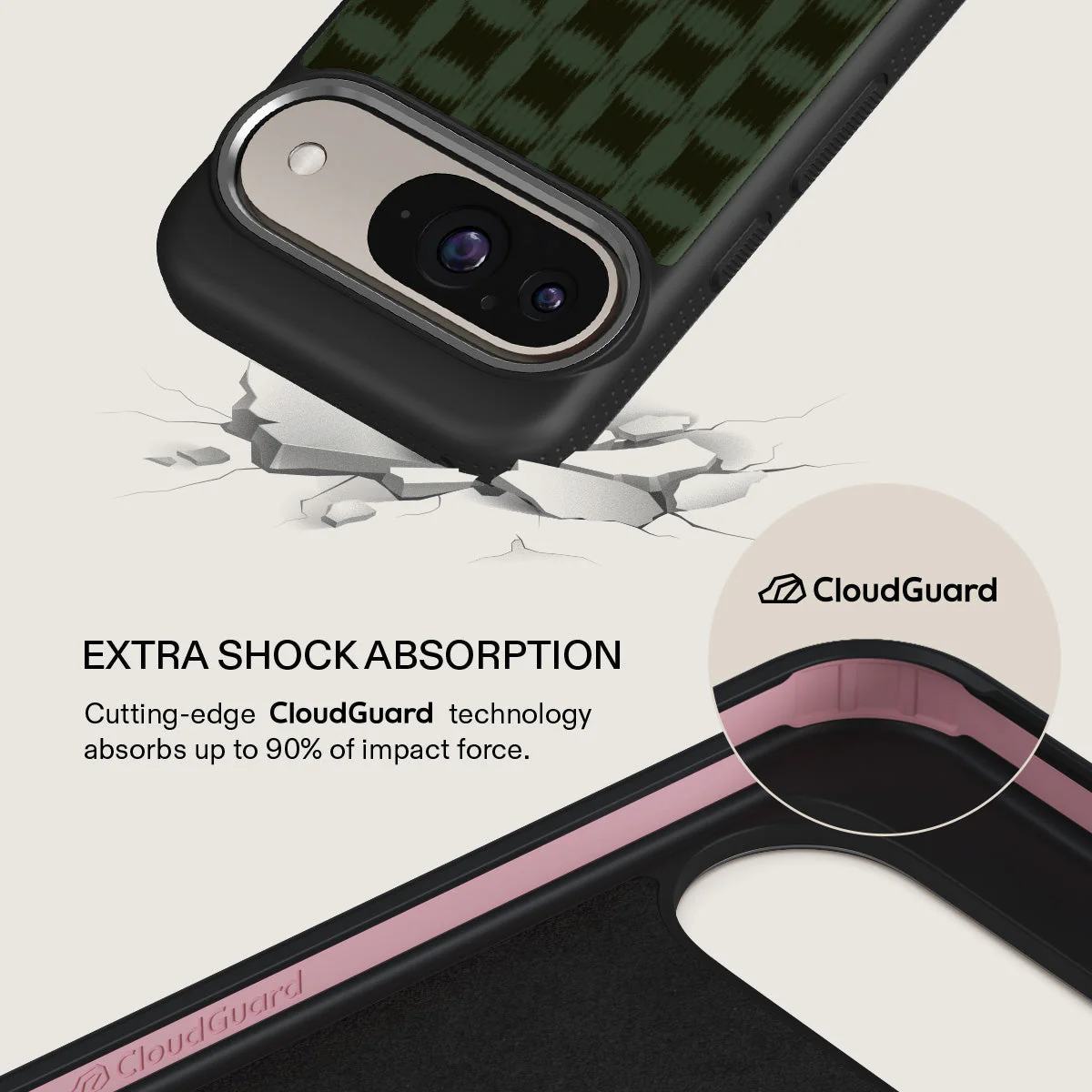 Matrix - Google Pixel 10 Pro Case - Image 14