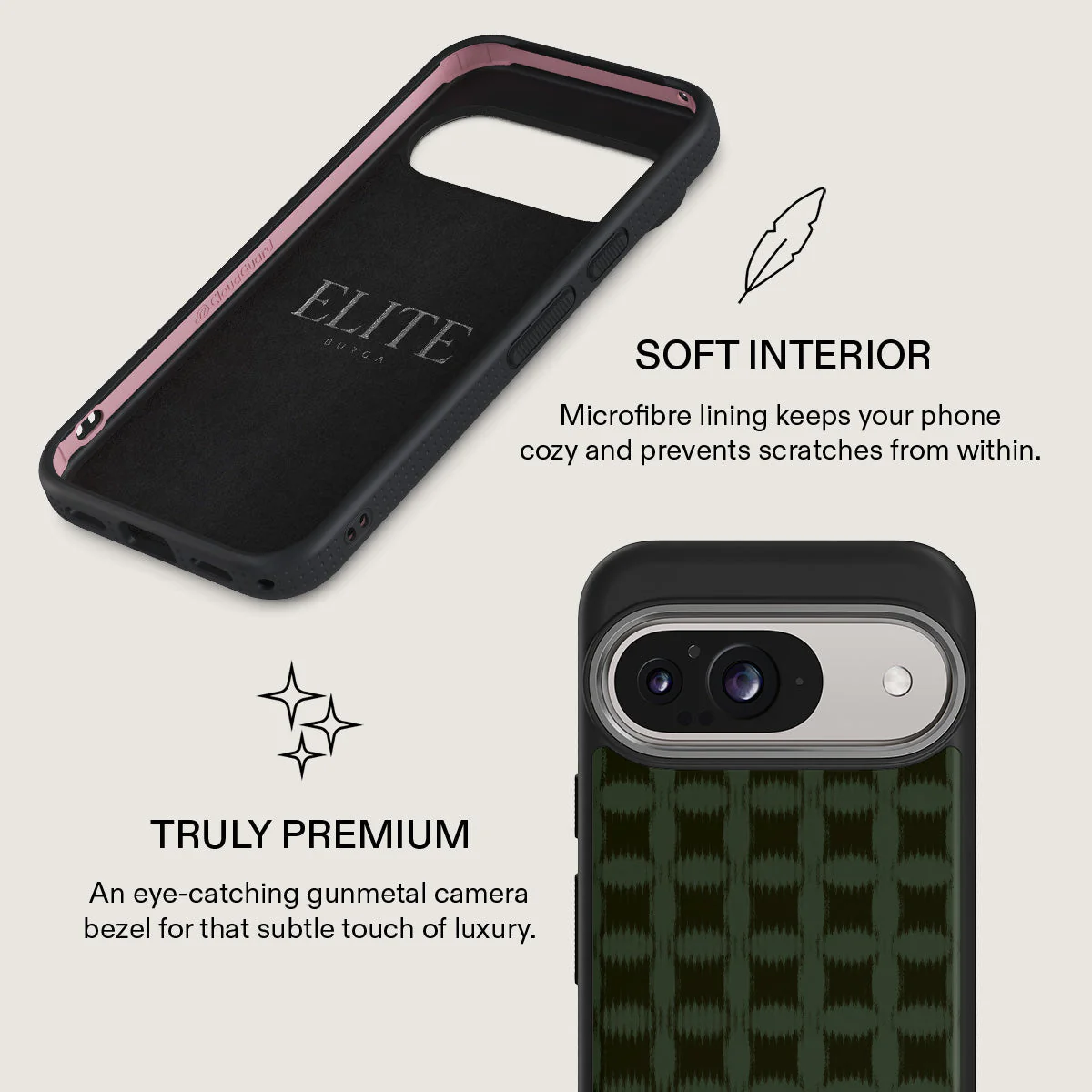 Matrix - Google Pixel 10 Pro Case - Image 17