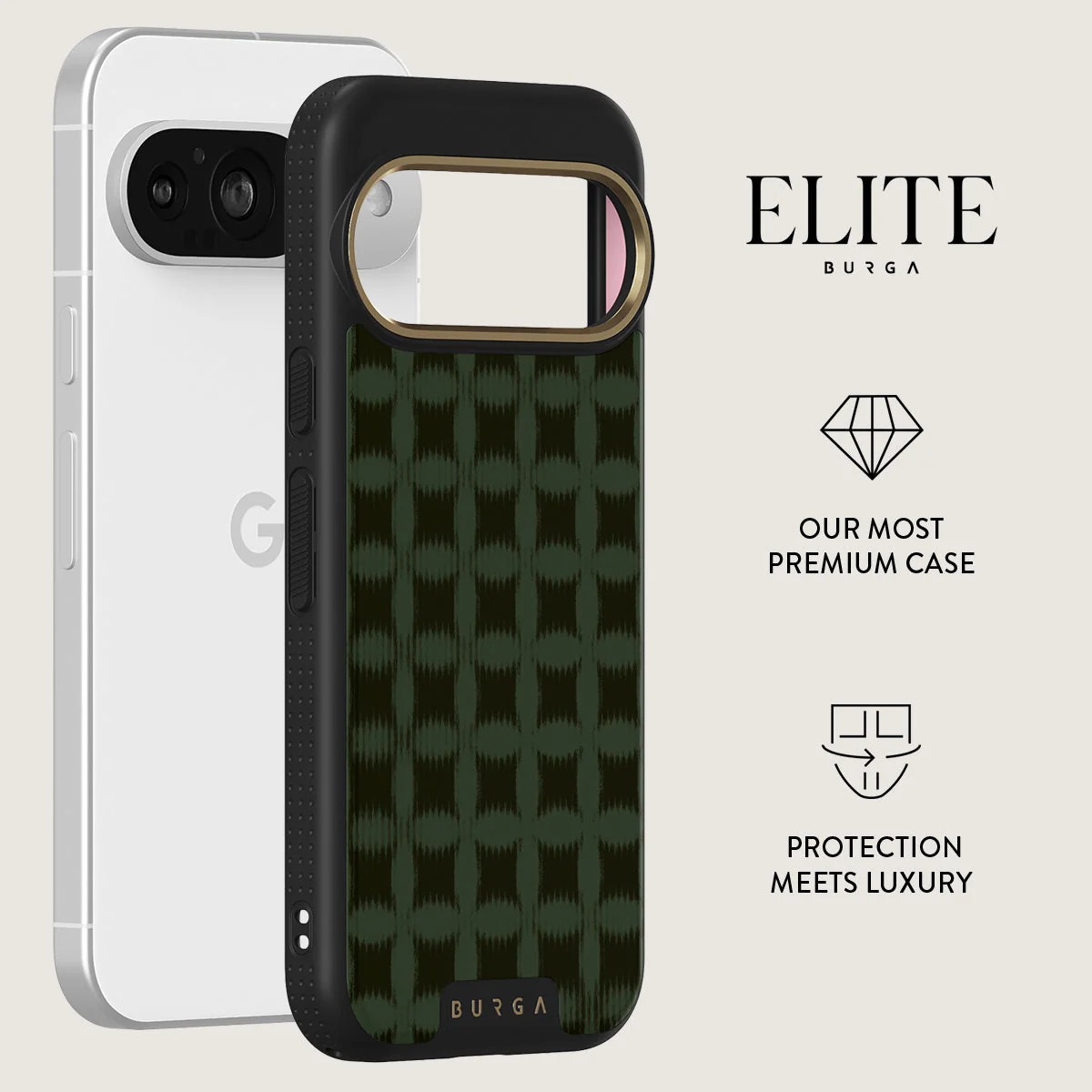 Matrix - Google Pixel 10 Pro Case - Image 6