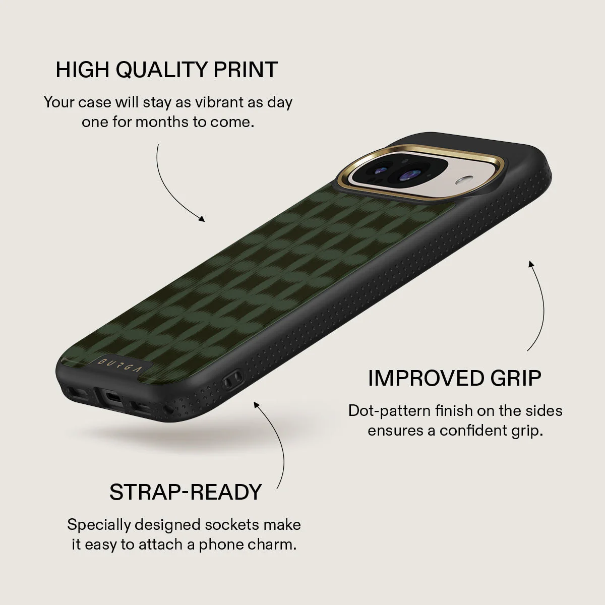 Matrix - Google Pixel 10 Pro Case - Image 9