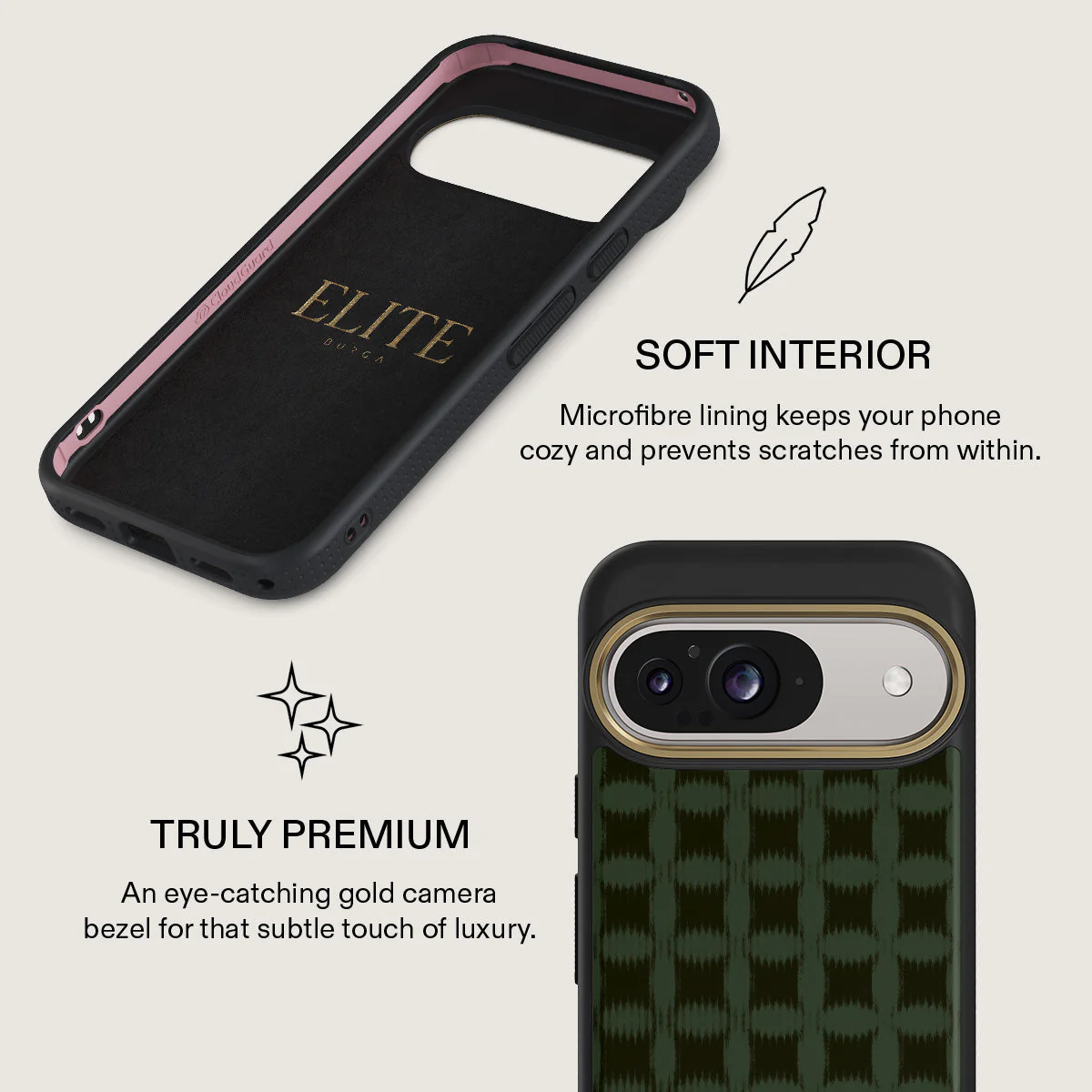 Matrix - Google Pixel 10 Pro XL Case - Image 10