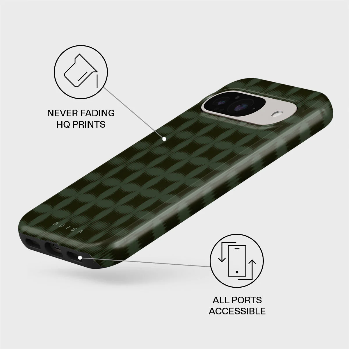 Matrix - Google Pixel 10 Pro XL Case - Image 3
