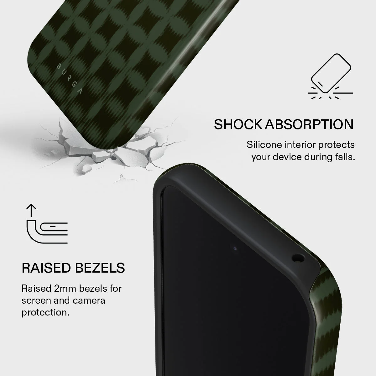 Matrix - Google Pixel 10 Pro XL Case - Image 4