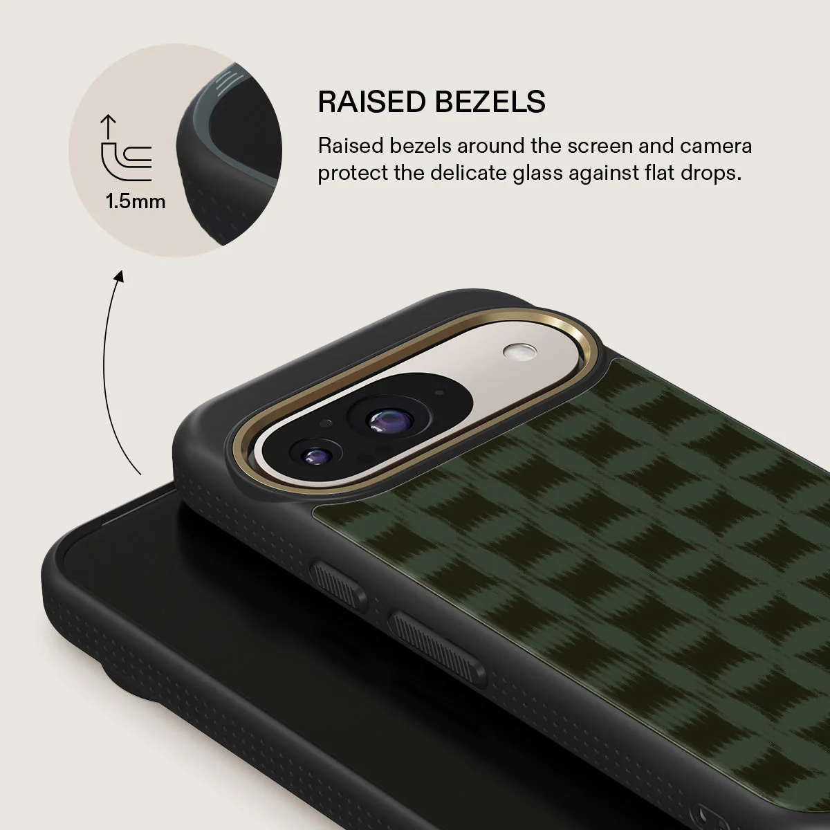 Matrix - Google Pixel 10 Pro XL Case - Image 8