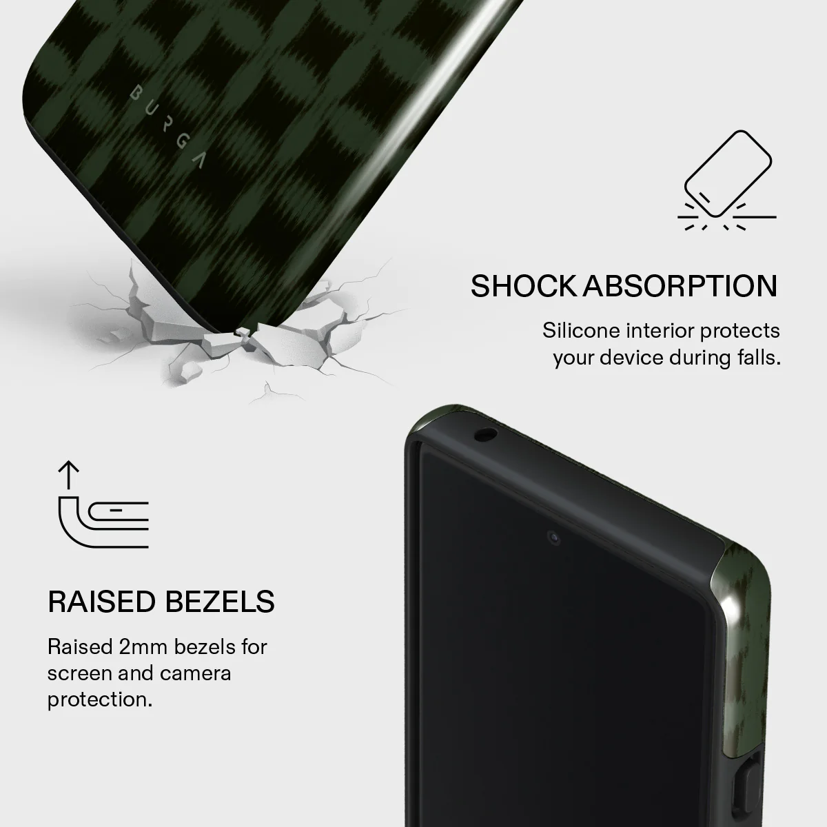 Matrix - Google Pixel 6 Case - Image 4