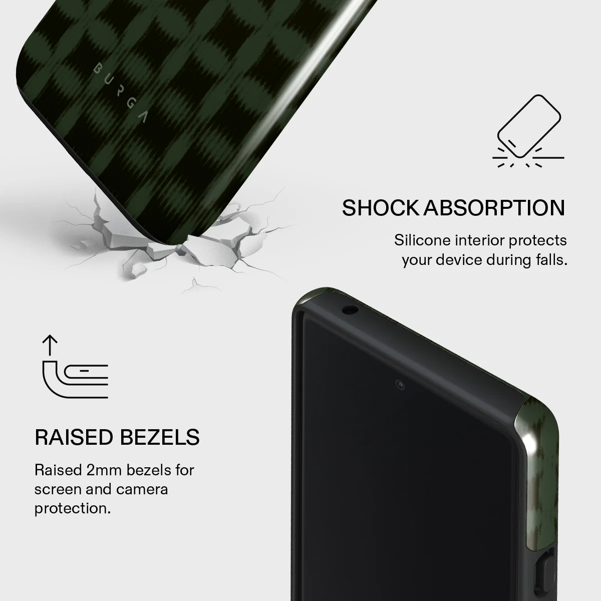 Matrix - Google Pixel 6 Pro Case - Image 4