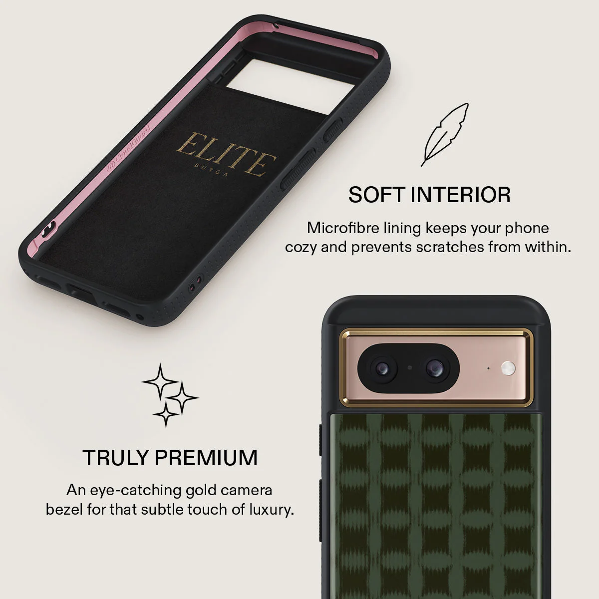 Matrix - Google Pixel 8 Case - Image 10