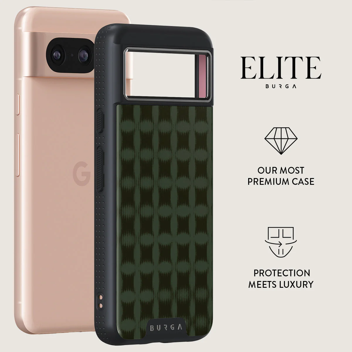Matrix - Google Pixel 8 Case - Image 13