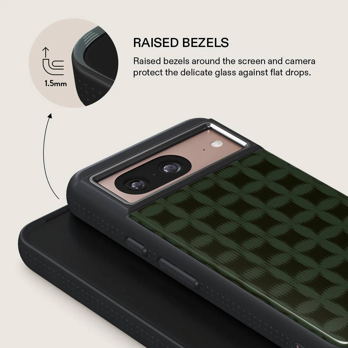 Matrix - Google Pixel 8 Case - Image 15