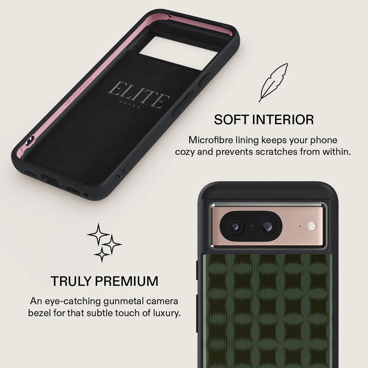 Matrix - Google Pixel 8 Case - Image 17