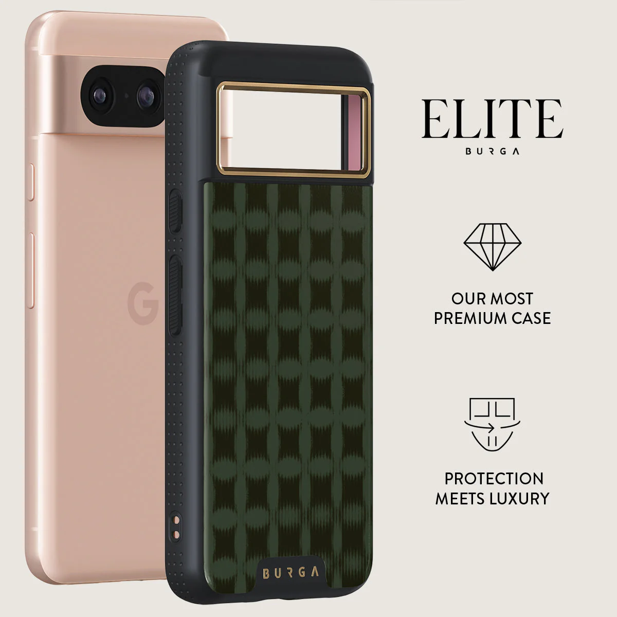 Matrix - Google Pixel 8 Case - Image 6