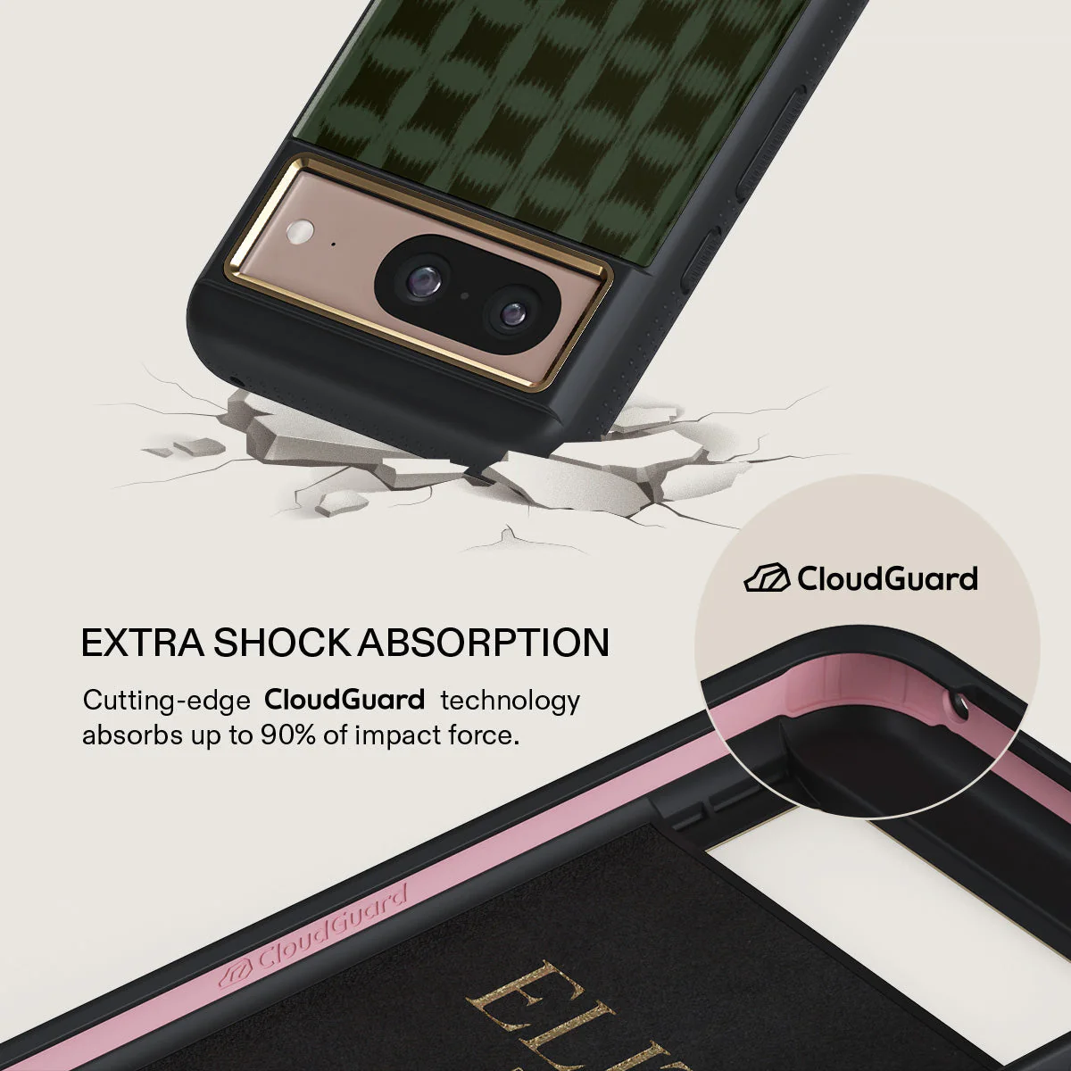 Matrix - Google Pixel 8 Case - Image 7
