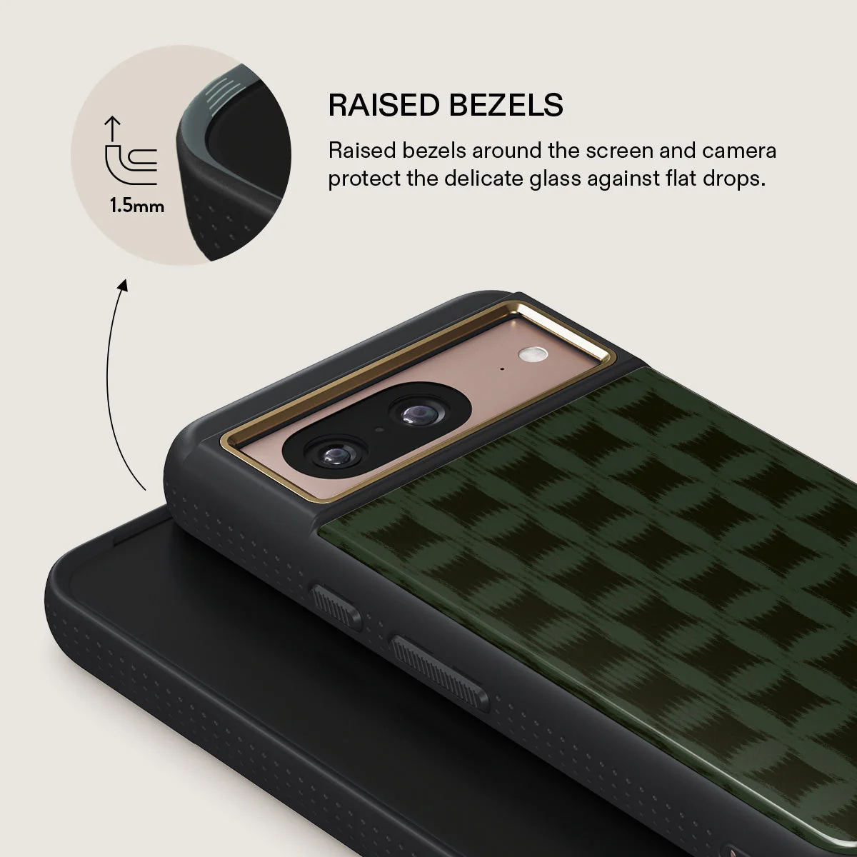 Matrix - Google Pixel 8 Case - Image 8