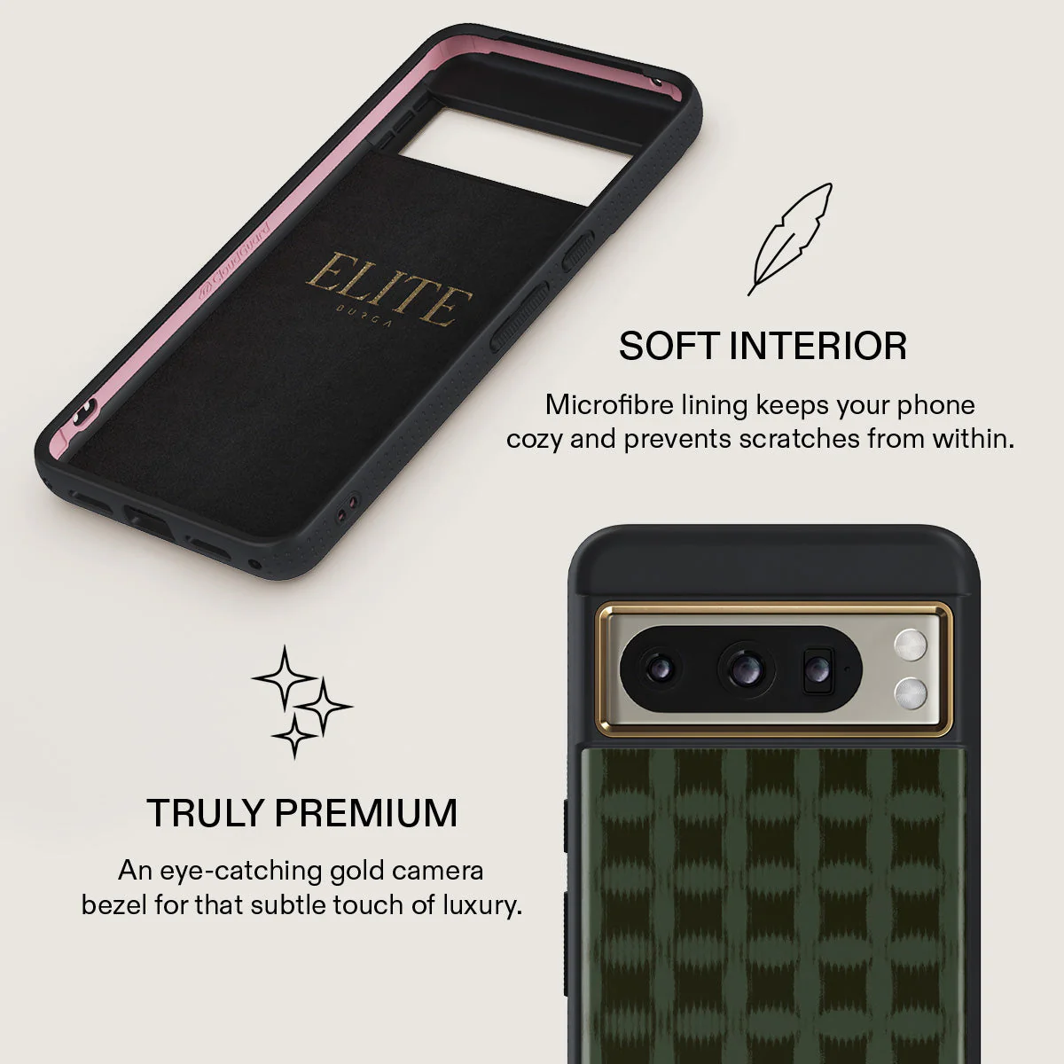 Matrix - Google Pixel 8 Pro Case - Image 10