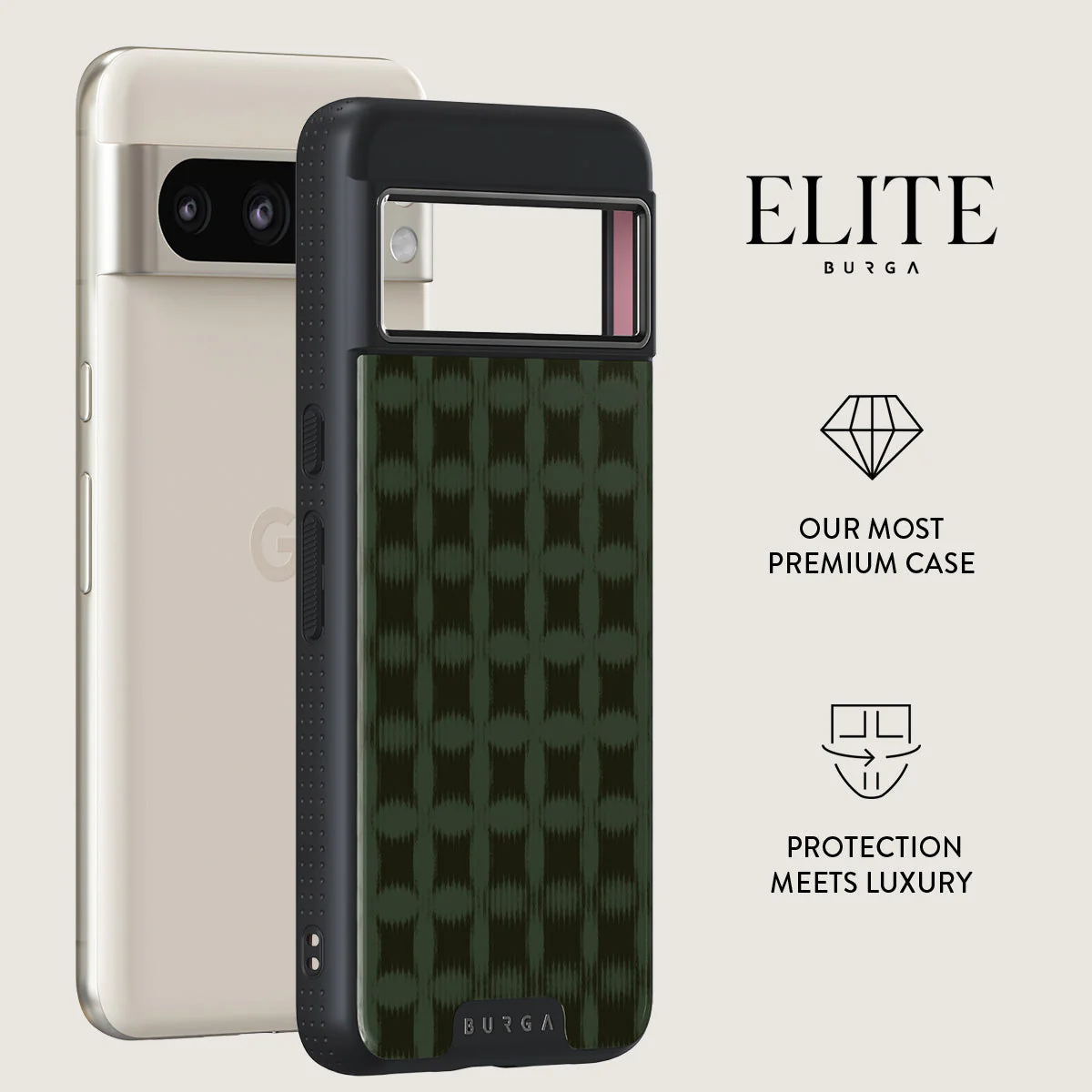 Matrix - Google Pixel 8 Pro Case - Image 13