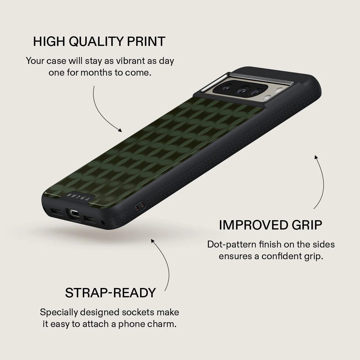 Matrix - Google Pixel 8 Pro Case - Image 16