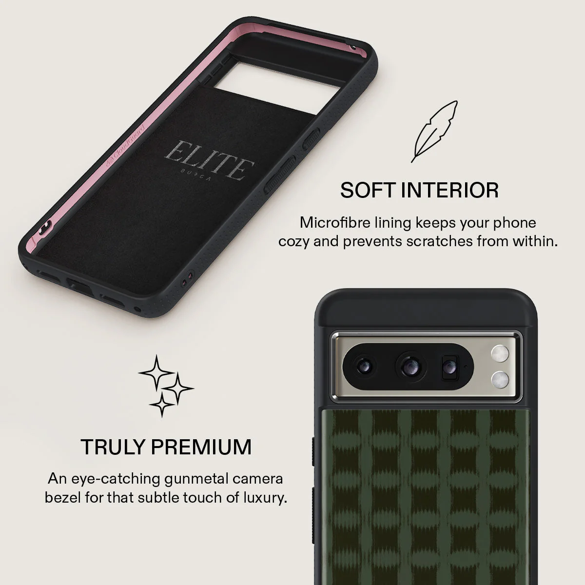 Matrix - Google Pixel 8 Pro Case - Image 17