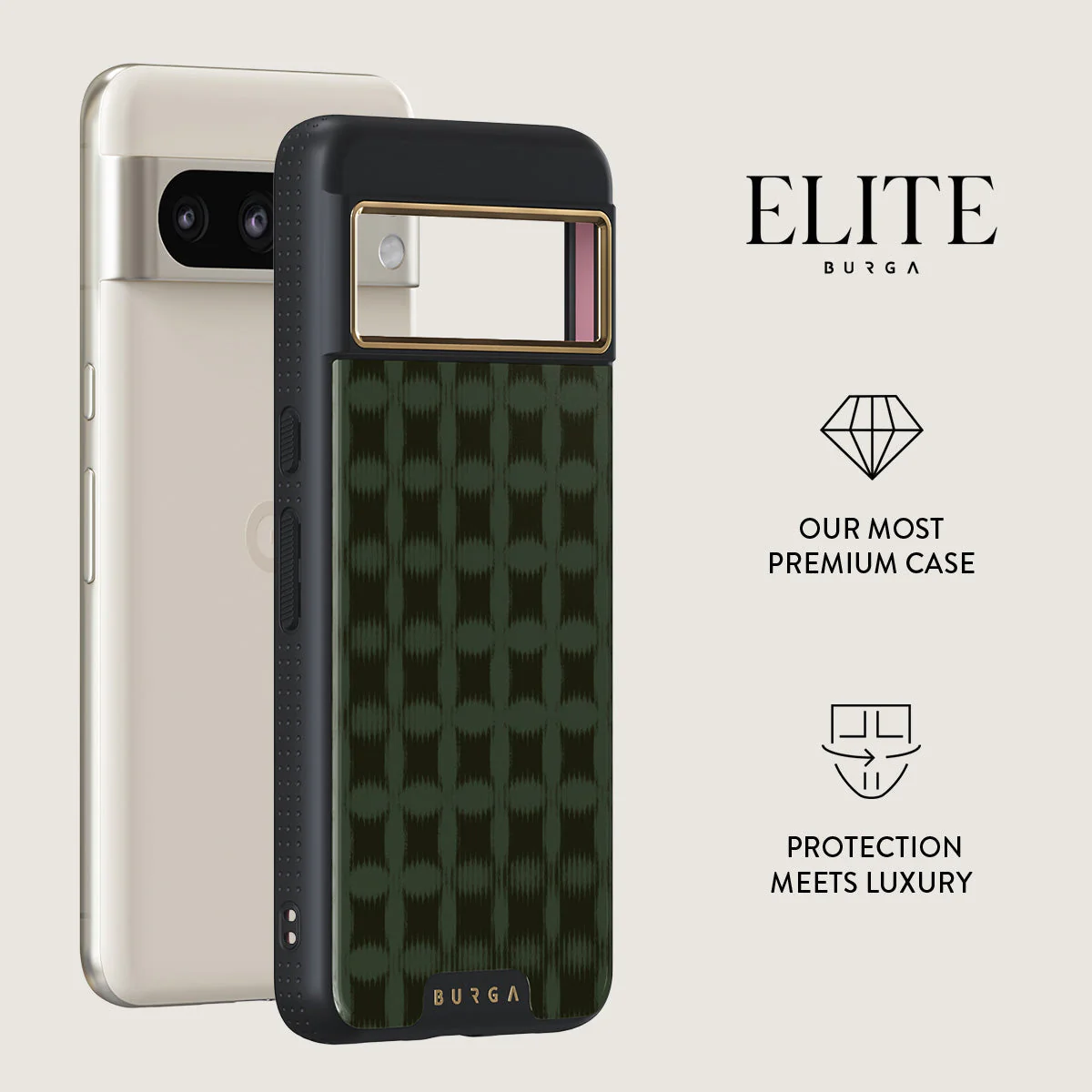 Matrix - Google Pixel 8 Pro Case - Image 6