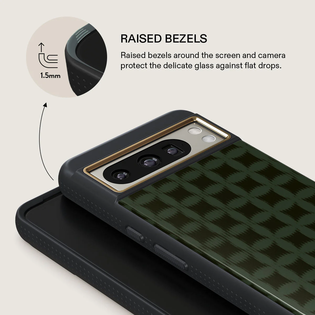Matrix - Google Pixel 8 Pro Case - Image 8