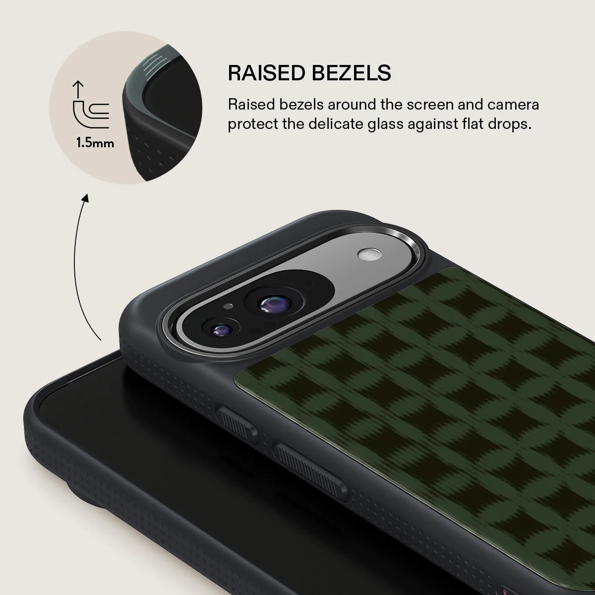 Matrix - Google Pixel 9 Case - Image 15