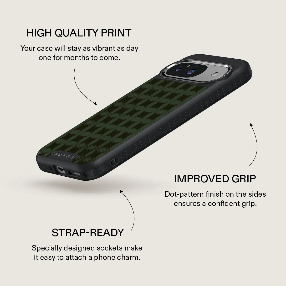 Matrix - Google Pixel 9 Case - Image 16