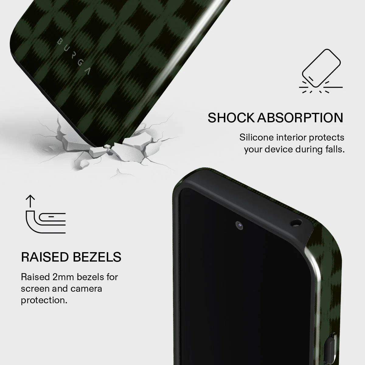 Matrix - Google Pixel 9 Case - Image 4