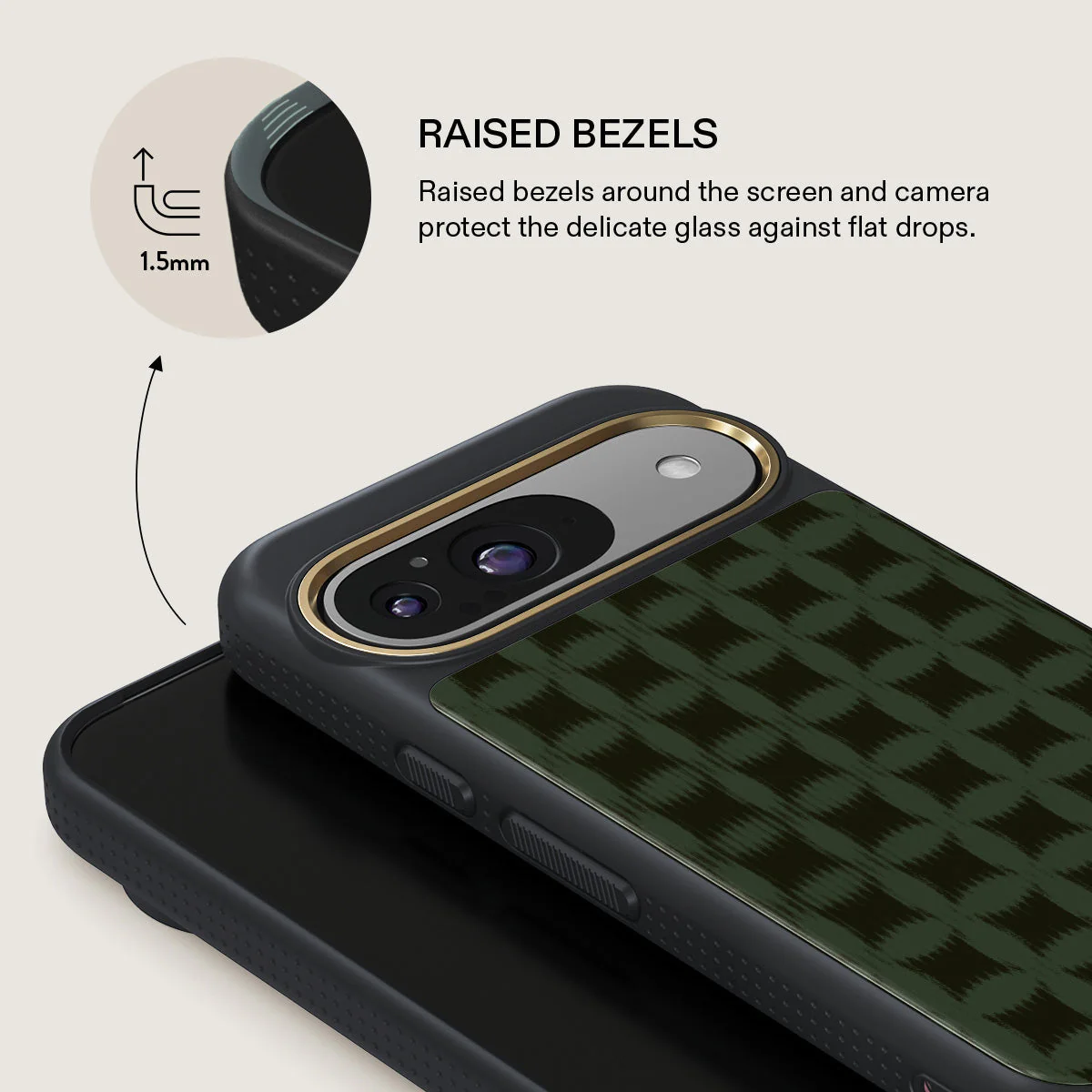 Matrix - Google Pixel 9 Case - Image 8