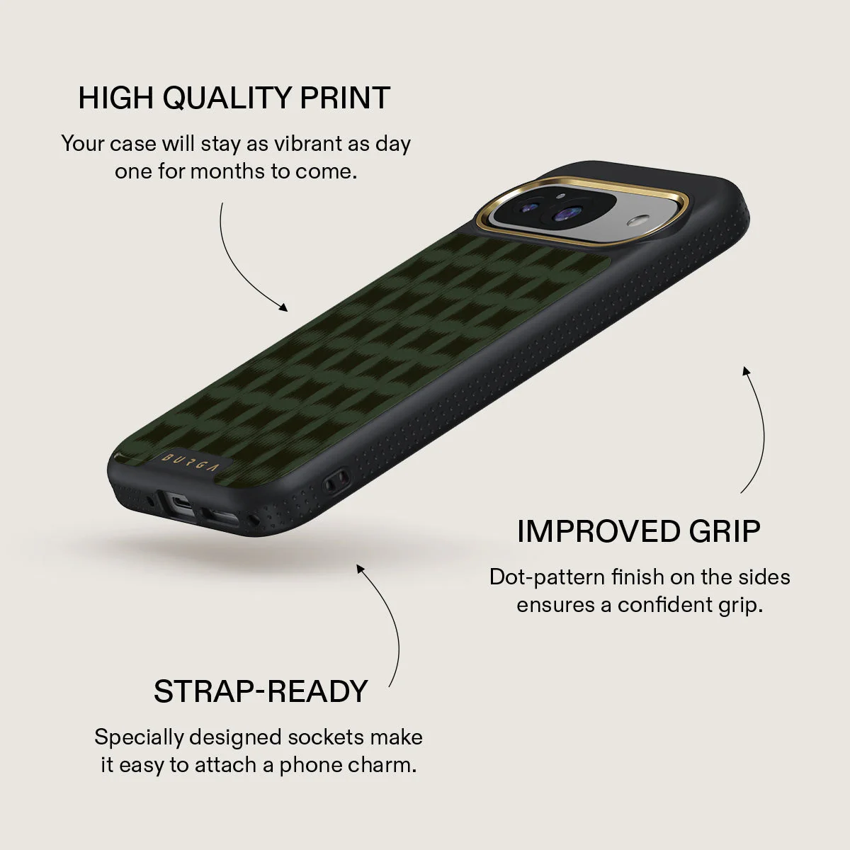 Matrix - Google Pixel 9 Case - Image 9