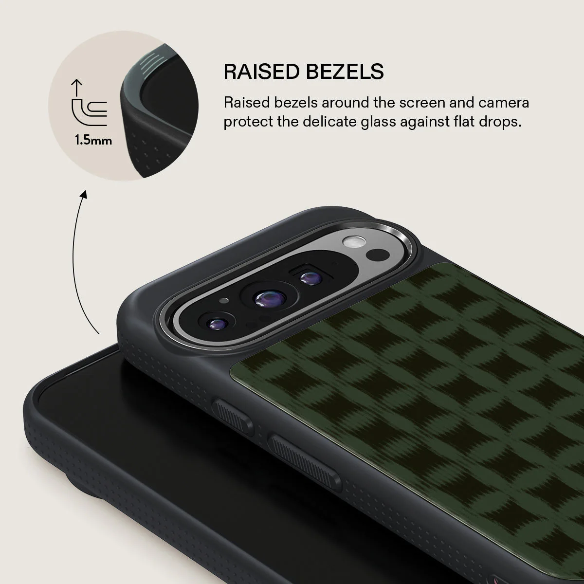 Matrix - Google Pixel 9 Pro Case - Image 15