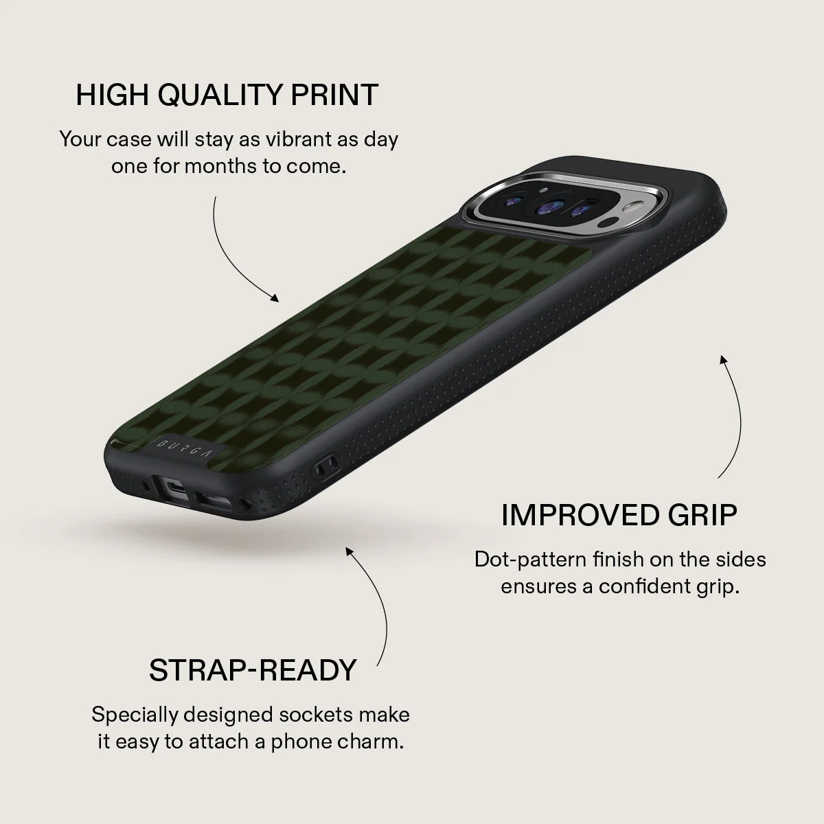 Matrix - Google Pixel 9 Pro Case - Image 16