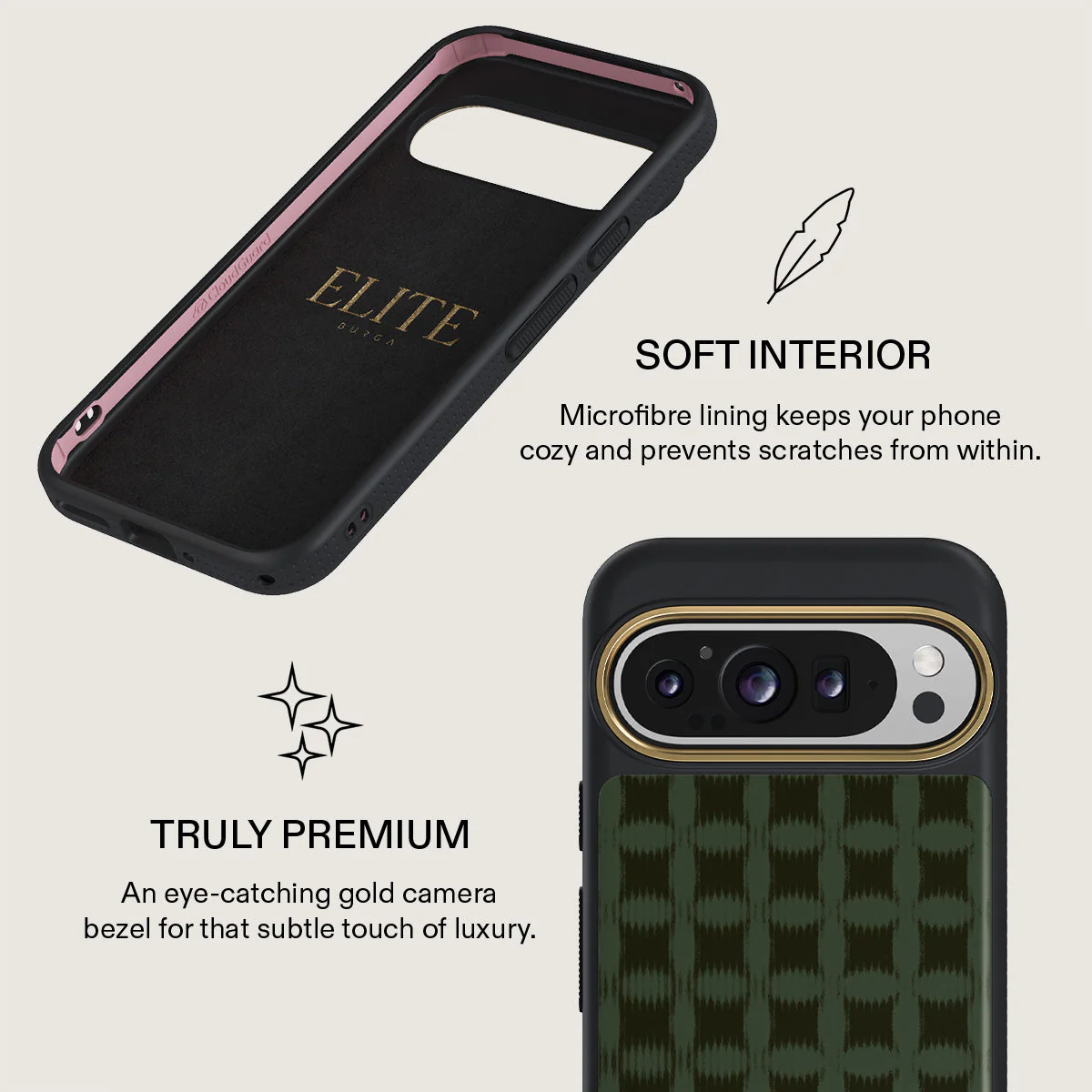 Matrix - Google Pixel 9 Pro XL Case - Image 10