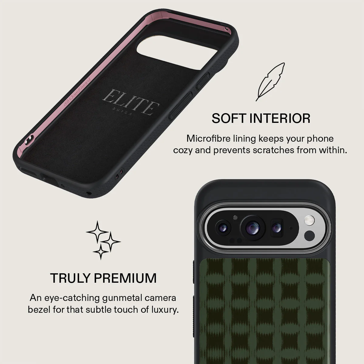 Matrix - Google Pixel 9 Pro XL Case - Image 17