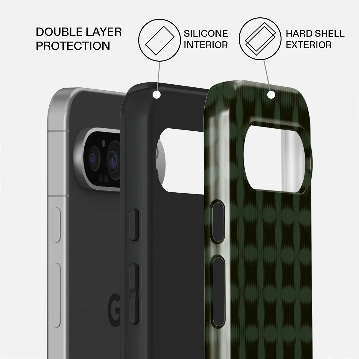 Matrix - Google Pixel 9 Pro XL Case - Image 2