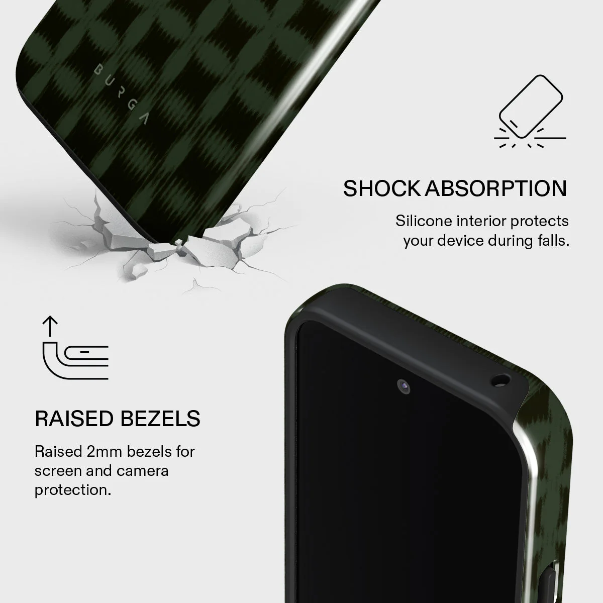 Matrix - Google Pixel 9 Pro XL Case - Image 4