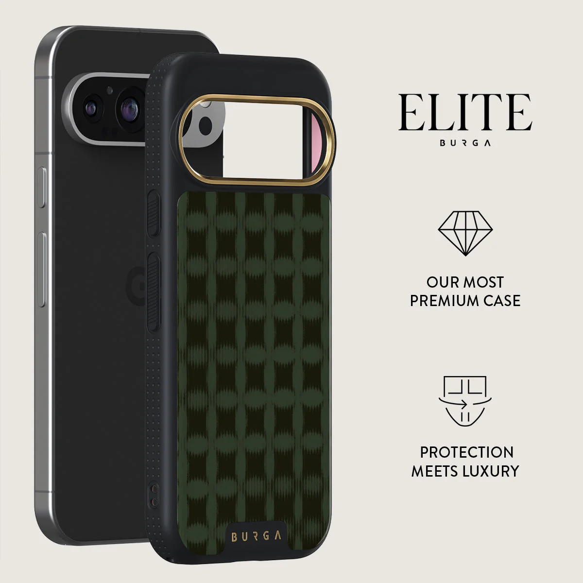 Matrix - Google Pixel 9 Pro XL Case - Image 6