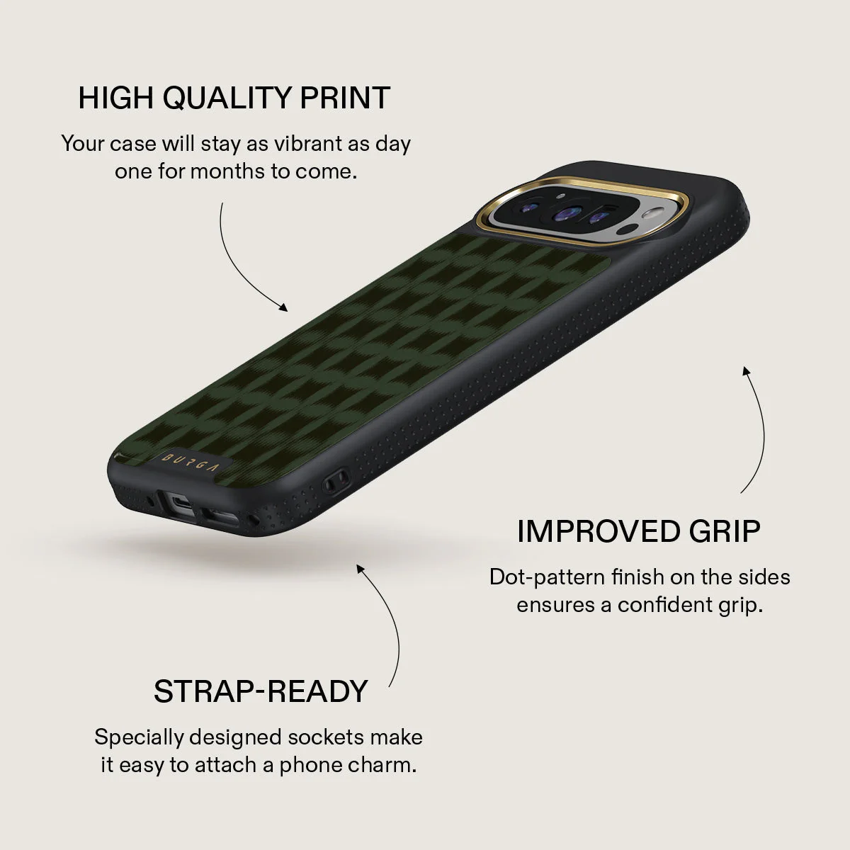 Matrix - Google Pixel 9 Pro XL Case - Image 9