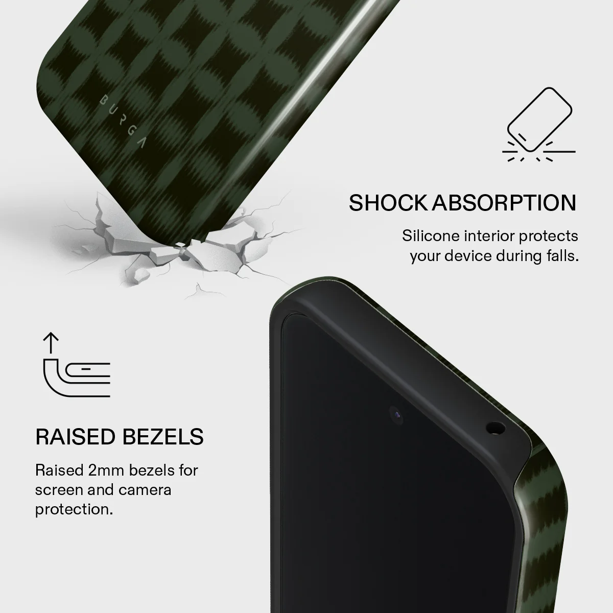 Matrix - Google Pixel 9a Case - Image 4