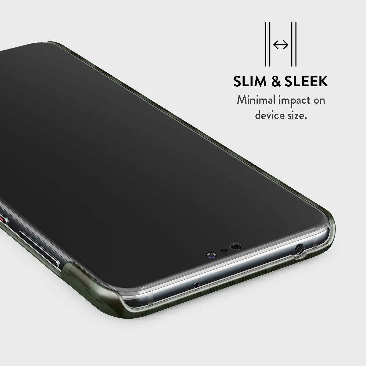 Matrix - Huawei P20 Case - Image 4