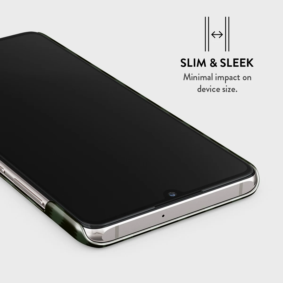 Matrix - Huawei P30 Case - Image 4