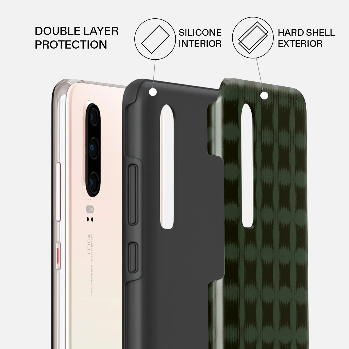 Matrix - Huawei P30 Case - Image 6